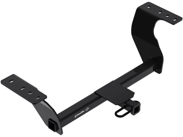 Enganche de remolque para Subaru Forester GS432TS 2019 Foto 1 de 1