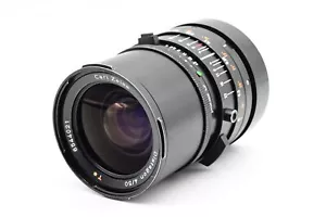 Hasselblad 50mm f4 Distagon CF T* Lens *Read #021 - Picture 1 of 7