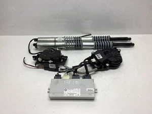 BMW 5 SERIES F11 AUTOMATIC TAILGATE TRUNK ELECTRIC FUNCTION CONTROL 7365898 - Picture 1 of 3