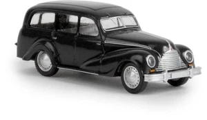 Brekina 27350 - 1/87 Emw 340 Kombi - Schwarz - Neu - Bild 1 von 1
