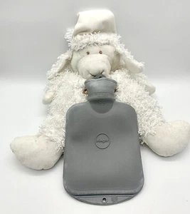 Sänger Wärmflasche Wärmflaschenbezug inkl. 0,8L Flasche Kuscheltier Schaf Betty - Bild 1 von 5