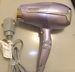 Las mejores ofertas en JOHN FRIEDA Voluminizador Secador de pelo Secador de  pelo | eBay