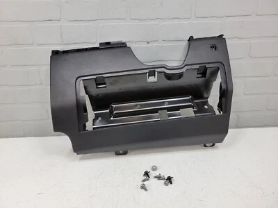 2008-2012 LAND ROVER LR2 Front Driver Dash Cover Trim Knee Kick Panel Black OEM Foto 1 de 4