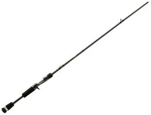 13 Fishing Muse Black 7'5" Medium Heavy Extra Fast Casting Rod MBC75MH - Picture 1 of 1