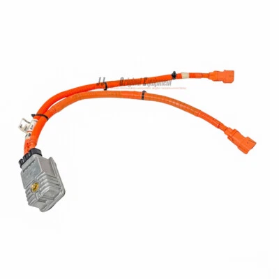 Cable de batería GM 2008-2013 Tahoe Yukon Escalade 22884604 OEM Foto 1 de 3