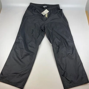 NWT Guide Series Womens Size XL Thunder Cloud Waterproof Pants Gander Mountain - Picture 1 of 7