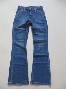 Levi's 525 Bootcut Jeans Hose, W 27 /L 30, High Waist Schlaghose, mit Stretch ! - Bild 1 von 2