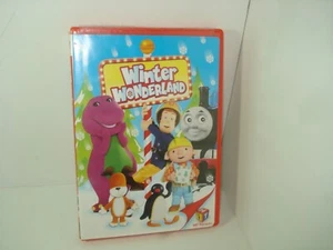 HIT Favorites: Winter Wonderland - DVD By Winter Wonderland - VERY GOOD - Picture 1 of 2