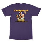 Caddyshack 1980s Golf Comed Vintage Movie Men's T-Shirt