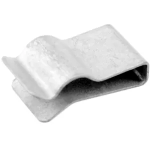 FOR GM 13284504 Chevrolet Volt Cruze Buick Regal Verano Radiator-Reservoir Clip - Picture 1 of 2