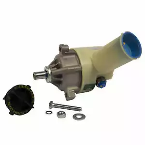 Power Steering Pump Motorcraft STP-55-RM Reman - Picture 1 of 2