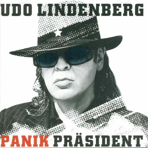 Der Panikpräsident von Udo Lindenberg (2003), Neu OVP, CD - Bild 1 von 1