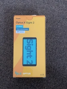 Optus X Sight 2 - Picture 1 of 3