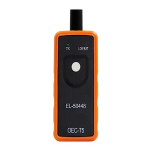 Auto Monitor Reset Relearn Auto Car Tire Pressure Activation EL-50448 TPMS - Picture 1 of 12