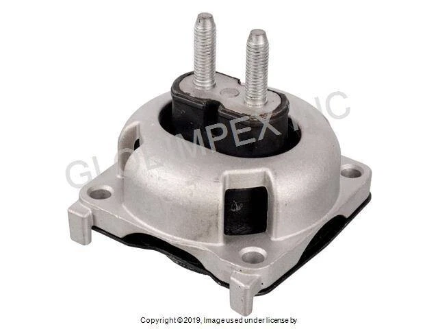 For Mercedes (2008-2019) Transmission Mount BAPMIC + 1 YEAR WARRANTY - Image 1 of 1