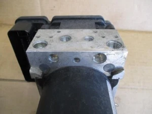 2013-2014 DODGE CHARGER ABS ANTI-LOCK BRAKE PUMP ASSEMBLY WITH WARRANTY - Picture 1 of 2