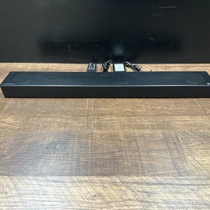 LG SN7R 5.1.2 Kanal High-Res Audio Soundbar Dolby Atmos & Bluetooth Bar nur - Bild 1 von 16