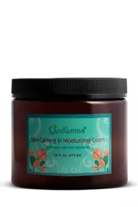 Skin Calming & Moisturizing Cream - Picture 1 of 1
