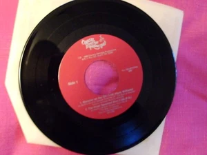 EP 45 record Oswald, Bev King & Joe Knight old time country w Dobro + download - Picture 1 of 2