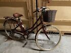 Ladies Pendleton Classic Bicycle 18” Frame