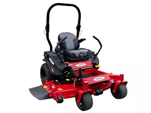 Ferrari Nullwendekreismäher Z60XL Pro 152 cm Zero Turn Mäher Aufsitzmäher - Bild 1 von 23
