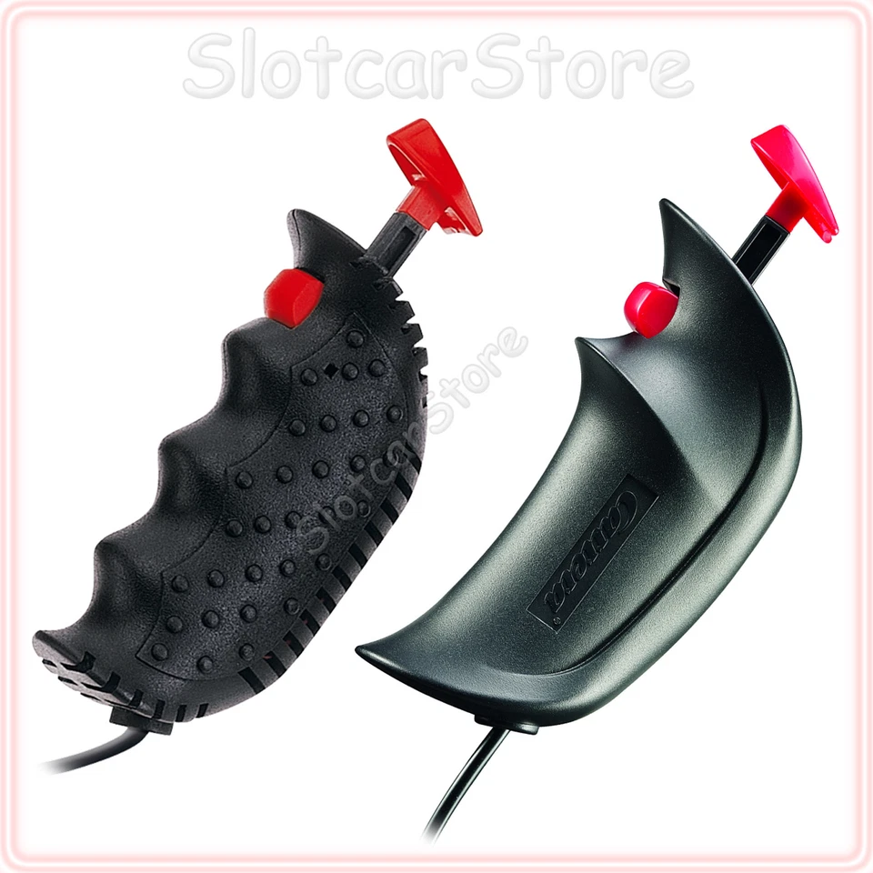 Carrera GO (GO/Plus/Wireless) Handregler 61511 61663 61671 61677 1:43 Controller - Bild 1 von 1