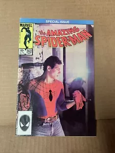 🔑Amazing Spider-Man 262, Marvel 1985, Bob Layton🔑 - Foto 1 di 15