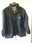 Allwetter Jacke Streker Natursäfte schwarz Größe M/L super Ansehen !!