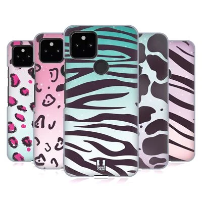 HEAD CASE DESIGNS FAD ANIMAL PRINTS HARD BACK CASE FOR GOOGLE PHONES - image 1 of 4