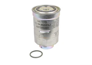 GENUINE Subaru Impreza, Forester & Legacy EE20Z Engine Fuel Filter (42072AG060) - Picture 1 of 1