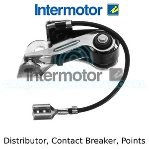 Intermotor - Verteiler, Ausschalter, Unterbrecherkontakt - 22650 - OE Qualität - Picture 1 of 1