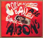 Corinne Bailey Rae - Black Rainbows [Digipak] CD '23