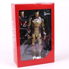 fake hot toys iron man