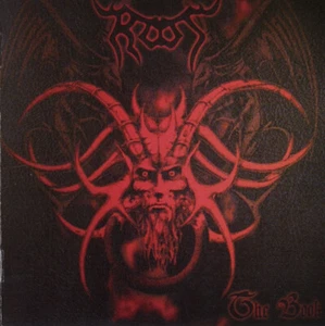 ROOT – The Book CD - Picture 1 of 2