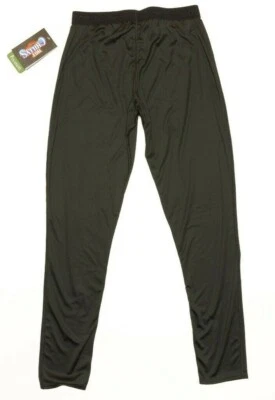 Hot Chillys Youth Peach Bottom Relaxed Fit Black Size XL 0967 - Image 1 of 2