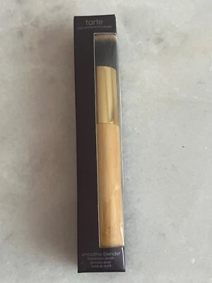Tarte Smoothie Blender Foundation Brush BNIB - Image 1 of 2