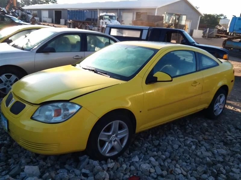 Левое крыло водителя подходит для 05-10 COBALT 2001602 - Изображение 1 из 4