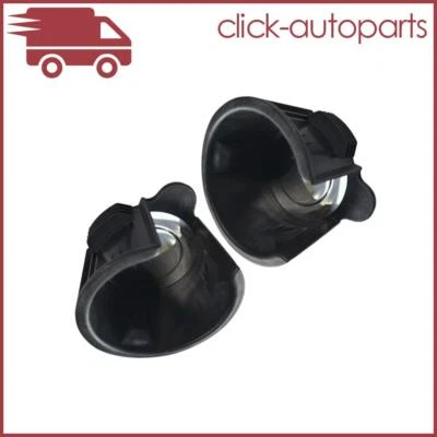 Fit Land Rover LR2/3/4 Range Rover L322/405 Sport L320/494 2 - Center Cup Holder Foto 1 de 4