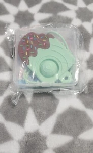 MAM Silicone Baby Ice Cream Teether - Picture 1 of 2