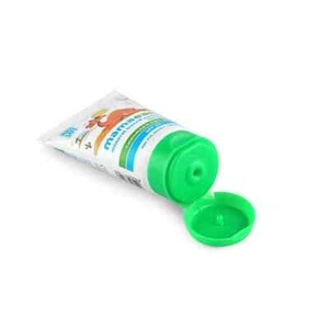 Protezione solare a base minerale per bambini 50 ml (confezione da 2) - Consegna gratuita in tutto il mondo - Foto 1 di 10
