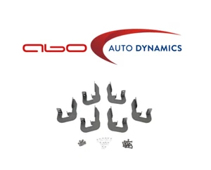 Soportes de montaje Dee Zee para Ford F-150 NXc 2009-2014 #DZ16325 - Imagen 1 de 1