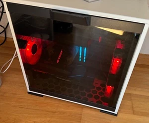 Gaming PC Medion Erazer X87099 (MD 34641), RTX 2070Super, 32GB RAM, 2TB Speicher - Bild 1 von 6