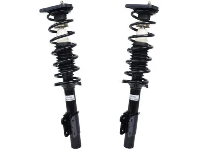 For 1999-2004 Oldsmobile Alero Strut Assembly Set Rear Detroit Axle 72671ZB 2000 — 第 1/2 张图片