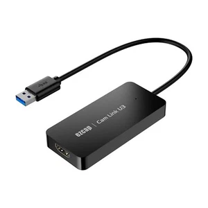 USB3.0 HDMI Video Capture Card 1080p 60fps Recording Live Streaming 4K 60hz Loop - Picture 1 of 8