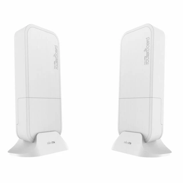 MikroTik RBwAPG-60adkit 60 GHz Wireless Wire Kit
