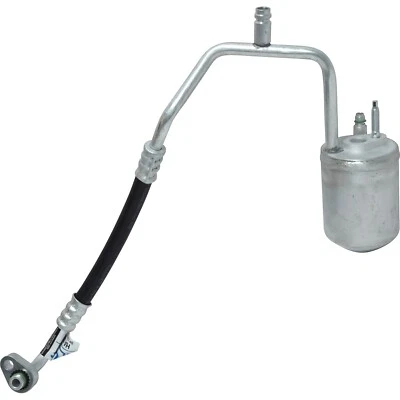 A/C Receiver Drier with Hose Assembly UAC For 2008-2011 Mercury Mariner - Image 1 of 2