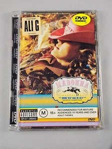 Madonna DVD Single (Region 2,3,4,5,6) - Foto 1 di 2