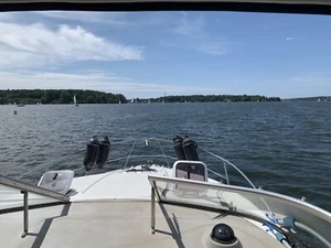 Bayliner 2855 Bj 2001  - Bild 1 von 20
