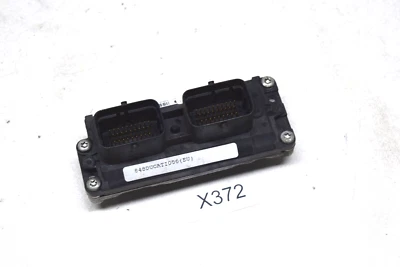 Ducati 848 Steuergerät CDU Motor Steueranlage Regeleinheit Ignition Control Unit - Bild 1 von 4