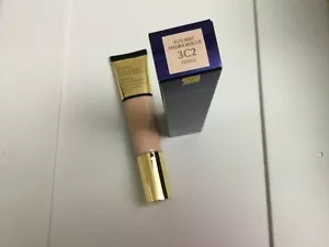 Estee Lauder Futurist Hydra Rescue Moisturizing Makeup Spf 45 #3C2 Pebble NEW - Picture 1 of 4